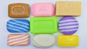 Резка сухого мыла. Асмр. Cutting dry soap. ASMR