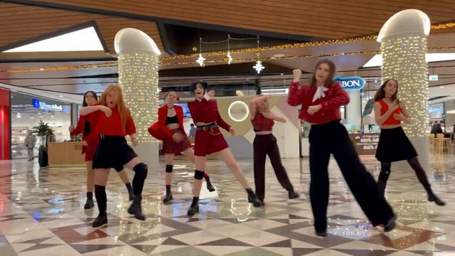 NMIXX 'DICE' | DANCE COVER By Soul Dance