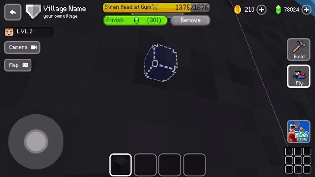 Block Craft 3D: Building Simulator Games For Free Gameplay #1235 (iOS & Android)| Siren? Head?️♂️ смотреть онлайн