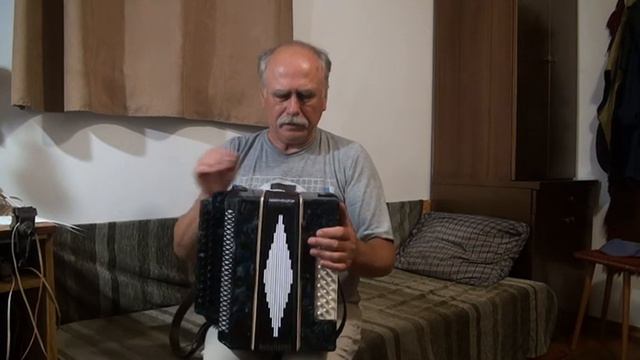 Гармонь Украина МИ мажор смотреть онлайн