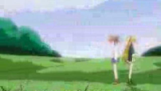 Опенинг к Mahou Shoujo Lyrical Nanoha A's смотреть онлайн