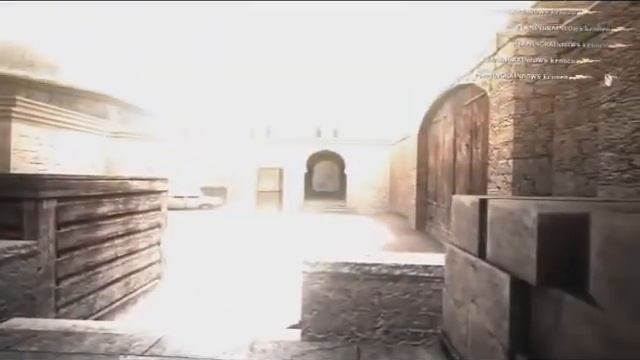 Laikiux CSS movie MIX смотреть онлайн