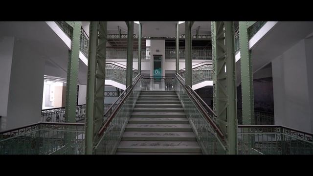 Leiner Mariahilferstraße (vor Dem Abriss) URBEX