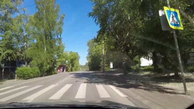 Вот такой он Верхний Уфалей смотреть онлайн