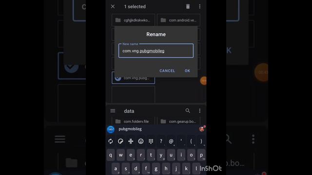 Android 13/ 14 Zarchver Fix Rename 100% FV File New смотреть онлайн