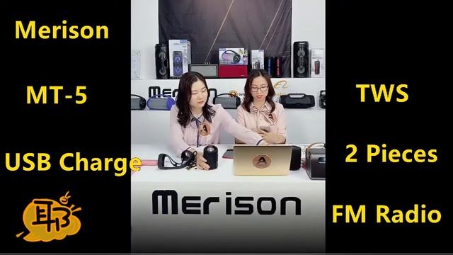 MT-5 Mini superior sound quality enceinte wireless bluetooth pulse grand woofer sport speaker смотреть онлайн
