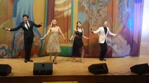 Группа "Республика" - Ландыши