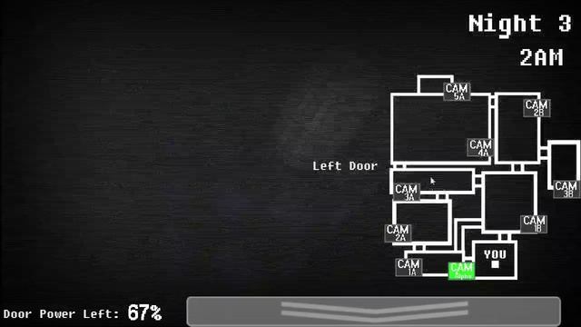 Фил и Сэм пугаются в Night Blights, Five Nights At Tubbylands и не только! смотреть онлайн
