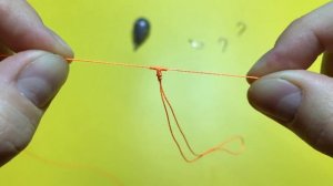 Лучшая донная снасть на карася. Как сделать убийца карася. Самоделки для рыбалки