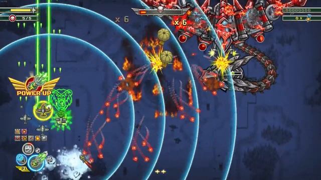 The Nibelung | Extreme No Death | final boss | Aces of the Luftwaffe Squadron смотреть онлайн