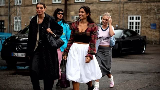 МОДНЫЕ ТРЕНДЫ НА 2024 ГОД. ЛУЧШИЕ ВИДЕО смотреть онлайн