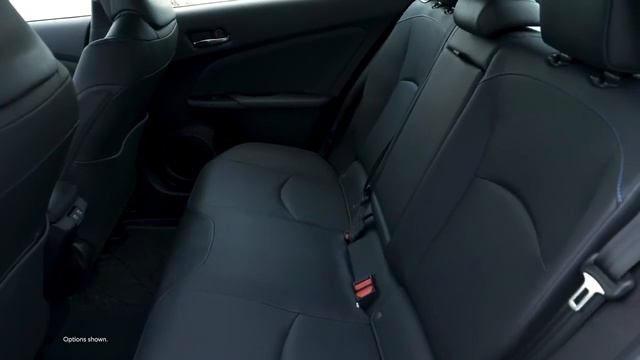 2021 Toyota Prius - Specs Features in Details смотреть онлайн