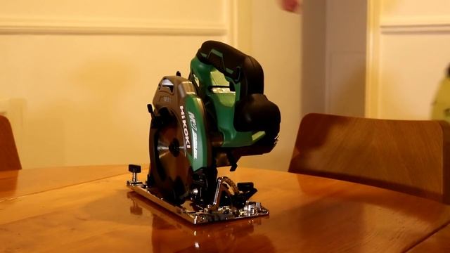 My HiKOKI (previously Hitachi) cordless tools смотреть онлайн