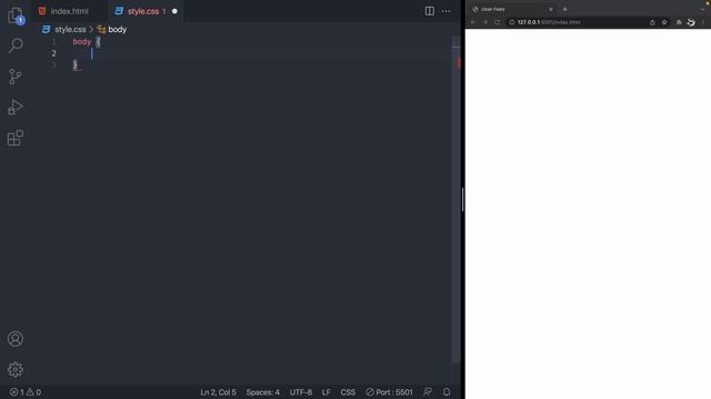 Sviluppo web per principianti - 49 - Urban feels - Sito con Bootstrap / 1 смотреть онлайн