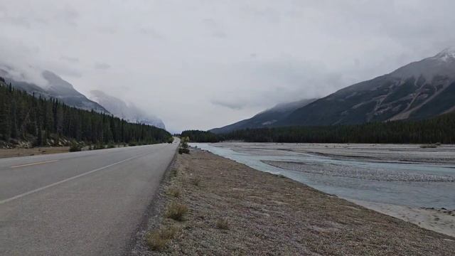 Day#4 Необычные водопады Канады, каньон как в Америке, Марс есть на Земле смотреть онлайн