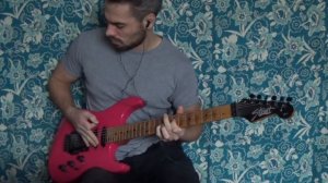 Мастер - Берегись