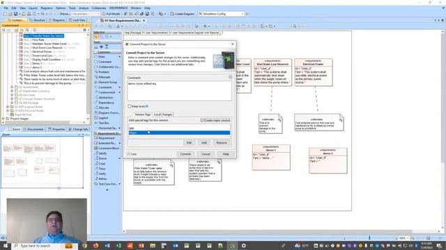[CATIA Systems Talk] Building Models Together in Collaboration Studio смотреть онлайн
