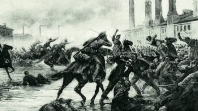 про казаков 1 смотреть онлайн