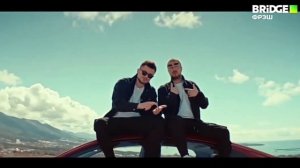 BRIDGE TV фреш я Как Чак Норрис