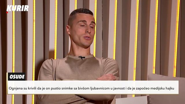VRANJEŠ O AFERI SA DIVOM: Jadan joj je život, problem je krenuo iz njene kuće - Sceniranje смотреть онлайн
