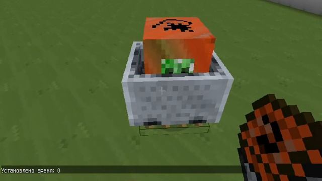 Создаем атомный взрыв в Minecraft! (Без модов!) смотреть онлайн