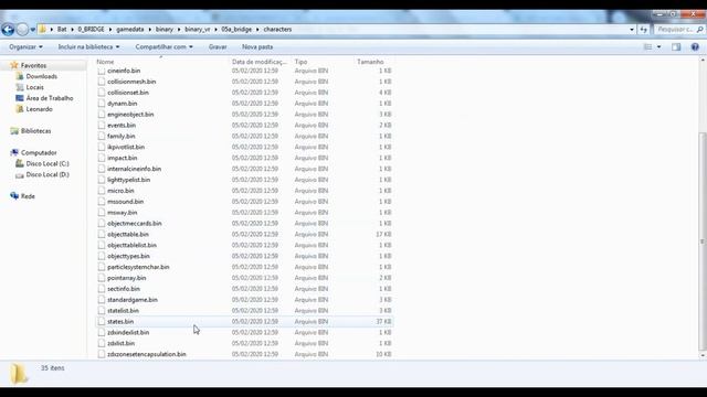 Batman Vengeance Mods - Extracting game files! смотреть онлайн