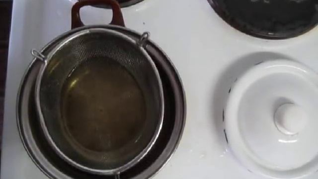 Картошка Фри в домашних условиях(French Fries At H