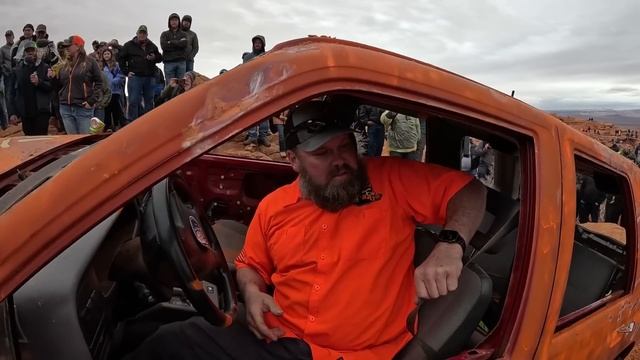 Ben Got Rolled!! Fab Rats Get Crazy At The Wrecker Games! Part 2 смотреть онлайн