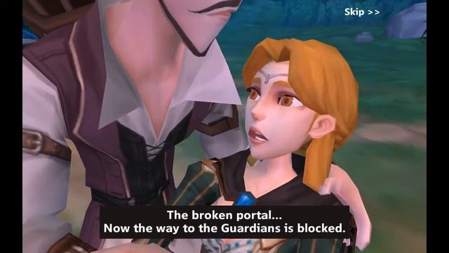 Guardian stone - Android Gameplay HD смотреть онлайн