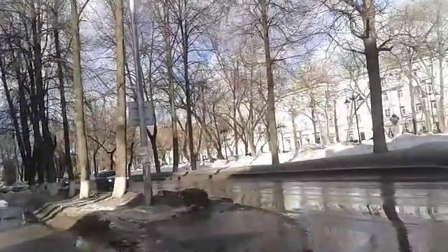 г Пермь ул Комсомольский проспект 83 обзор смотреть онлайн