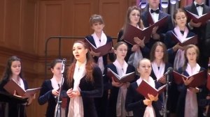 М.Мусоргский Оратория "Иисус Навин"