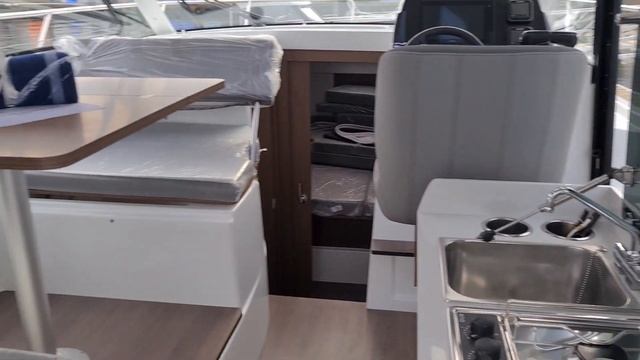 ?Beneteau Antares 9 - 2022 mod смотреть онлайн