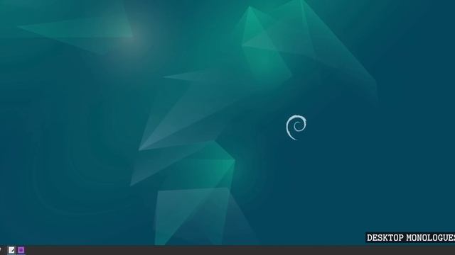 Why Debian is a cool Linux distro смотреть онлайн