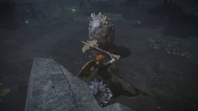 ELDEN RING max level 4 смотреть онлайн