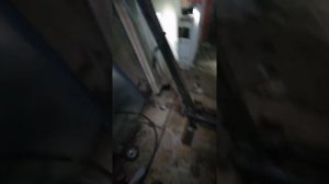 Подьемник-опрокидыватель  своими руками.