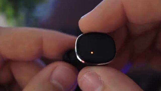 ОБЗОР Alfawise Mini True ► НЕОБЫЧНЫЕ Bluetooth 5.0 НАУШНИКИ! смотреть онлайн