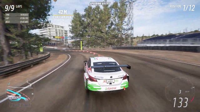 Forza Horizon 5: EventLab Maps & Liveries Showcase 01 смотреть онлайн