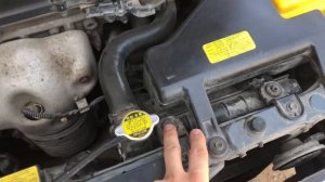 5 причин на лето по которым может греться хендай акцент