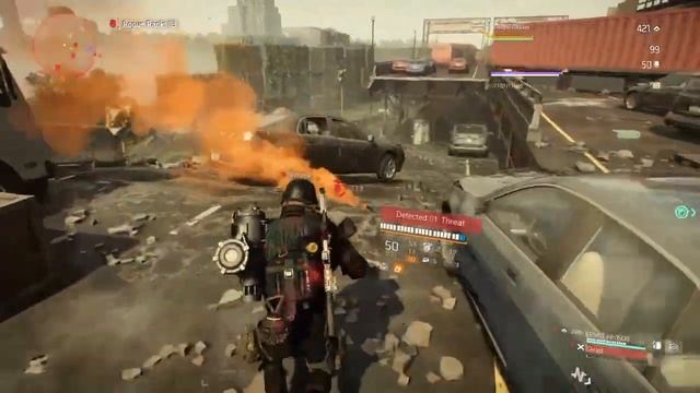 The Division 2 - Are They Serious! смотреть онлайн