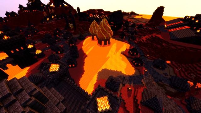 Minecraft - Inferno#1. Heroes of Might and Magic 3. HOMM III. WordsWalker. смотреть онлайн