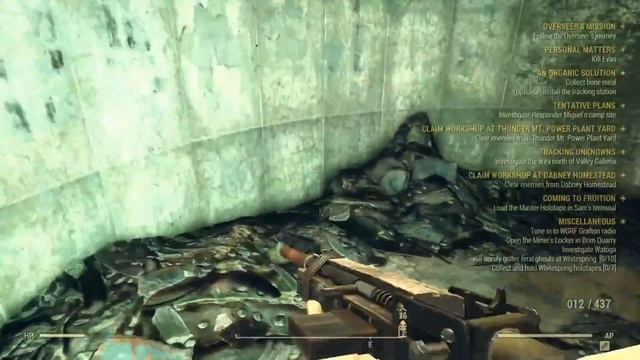 РУКИ ПРОЧЬ ОТ НАШЕГО ДЕТСТВА! FALLOUT 76 ДНО! смотреть онлайн