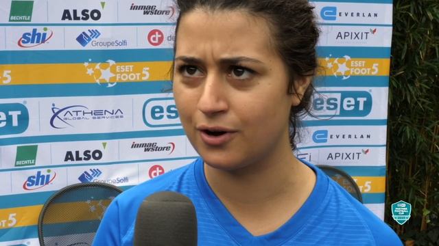ESET PARTNER FOOTBALL CUP 2019 смотреть онлайн