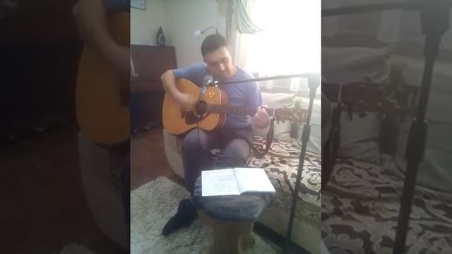 Песня Андрея Хачина "Все хорошо" смотреть онлайн