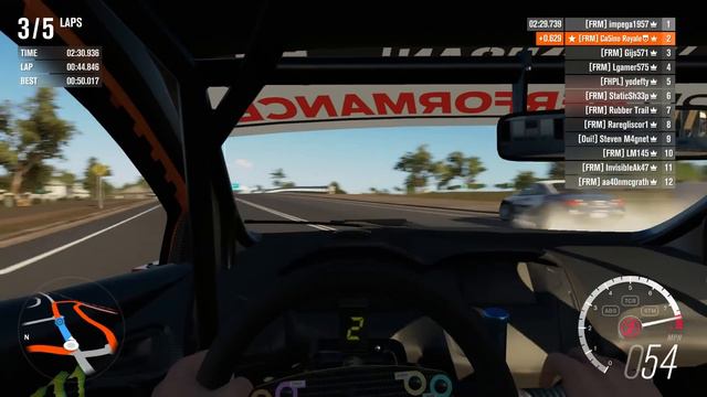 FailRace Special Top 10 Racing Games смотреть онлайн