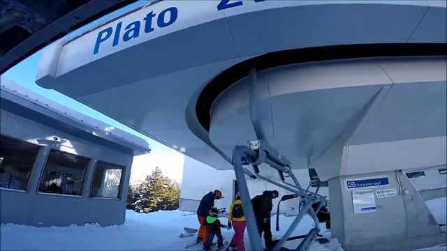 Горы Банско 2017 смотреть онлайн