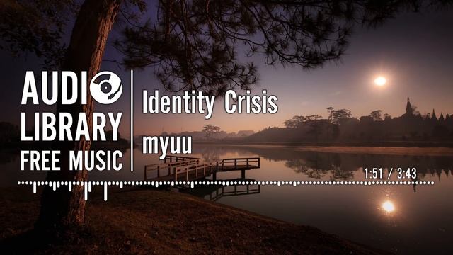 Identity Crisis - myuu смотреть онлайн
