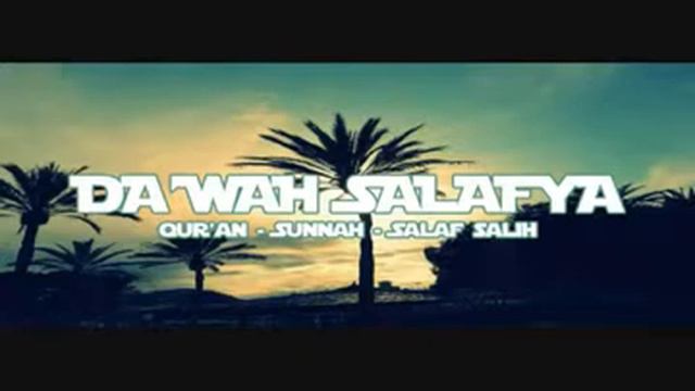 Réfutation des mensonges sur la Salafiyyah - Souleyman al-Hayiti смотреть онлайн