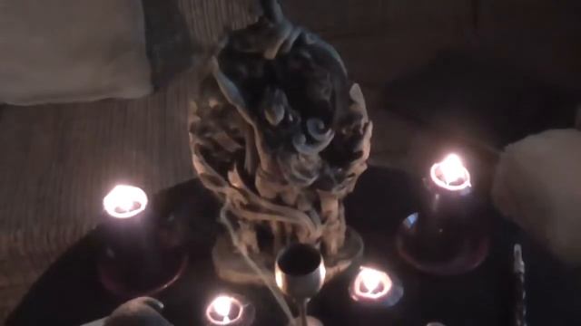 МОЛЬБА К АРАДИИ. РИТУАЛ ДЛЯ ПРАКТИКОВ ((ВЕДЬМИНА ИЗБА ▶️ ИНГИ ХОСРОЕВОЙ)) смотреть онлайн