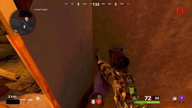 Cold War Zombie Glitches | Firebase Z 2 New Fast XP/CAMO Glitches, Pile Up Glitches смотреть онлайн
