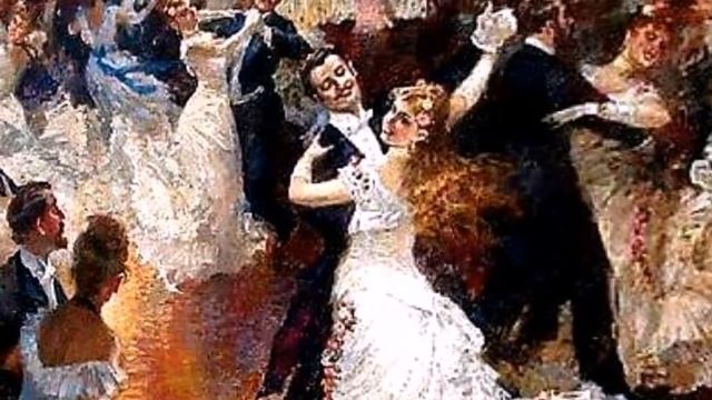 Грибоедов.Два вальса смотреть онлайн